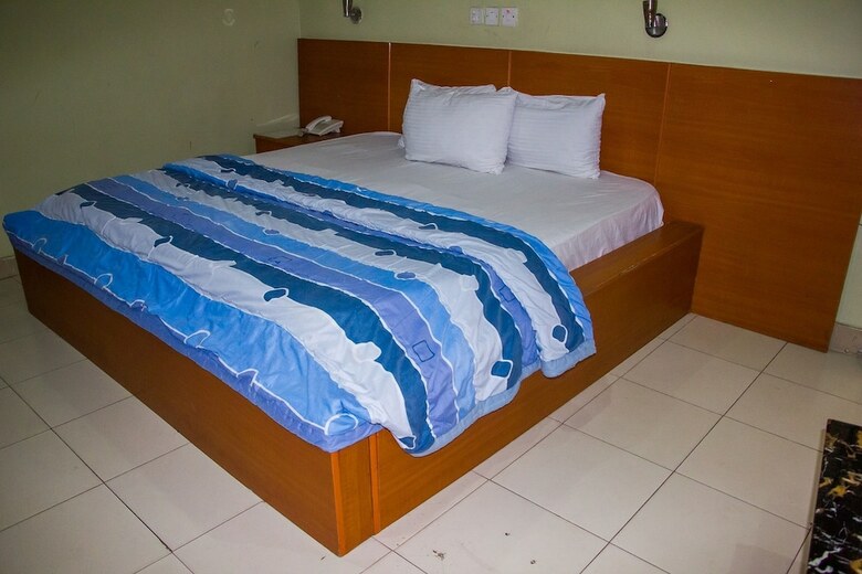 Divine Fountain Hotels Ltd