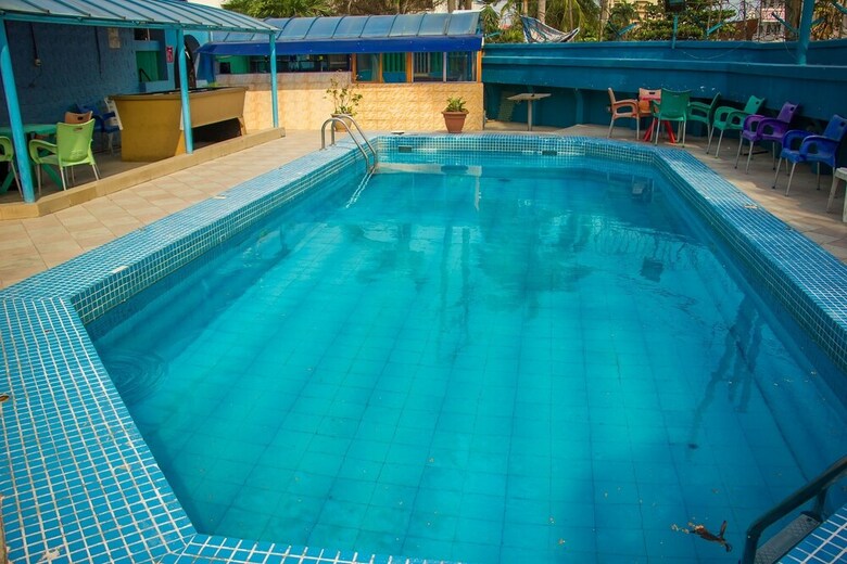 Divine Fountain Hotels Ltd