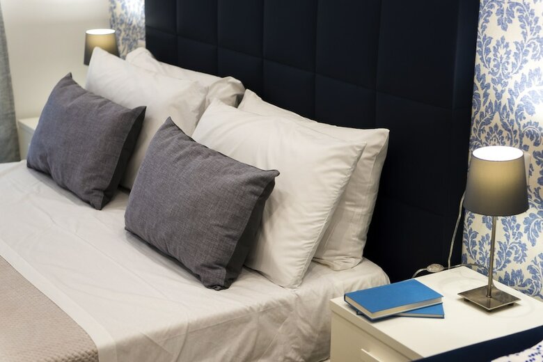 Hotel Lungomare Rooms
