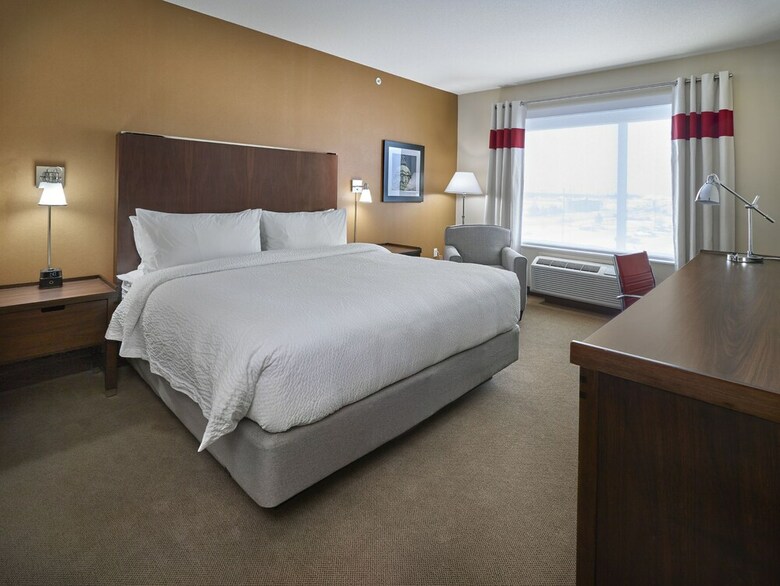 Hotel Four Points By Sheraton Edmonton West