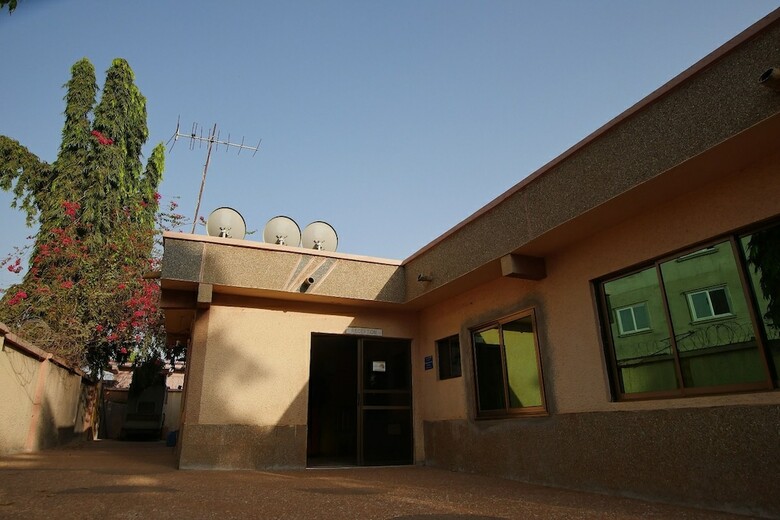 Hotel Tim Freeman Guest House