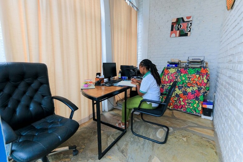 Hotel Palm Garden Lodge
