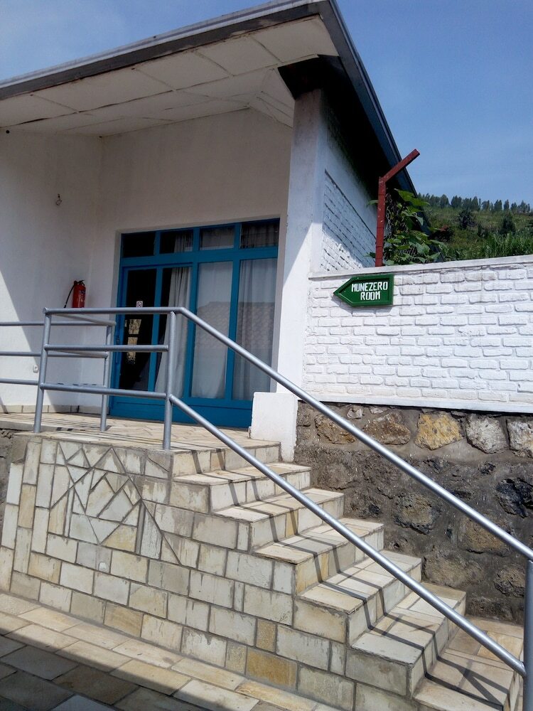 Hotel Palm Garden Lodge