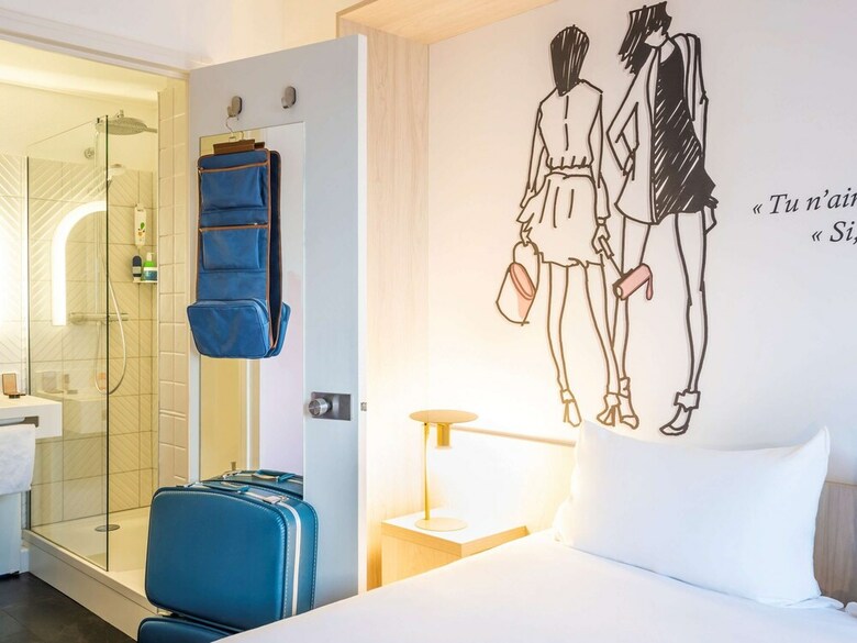 Hotel Ibis Styles Sceaux Paris Sud