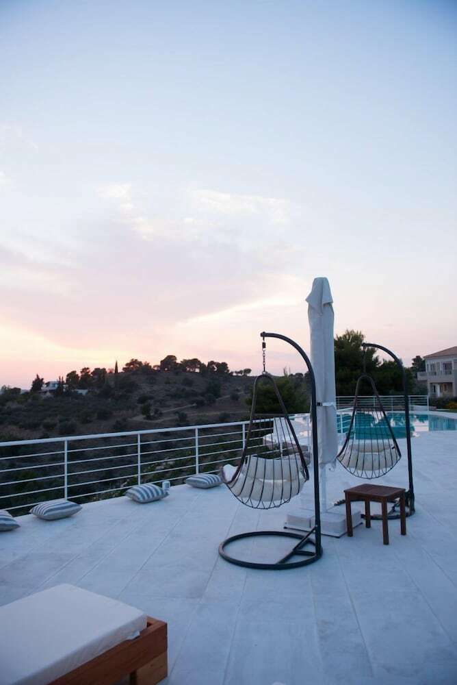 Villa Caldera