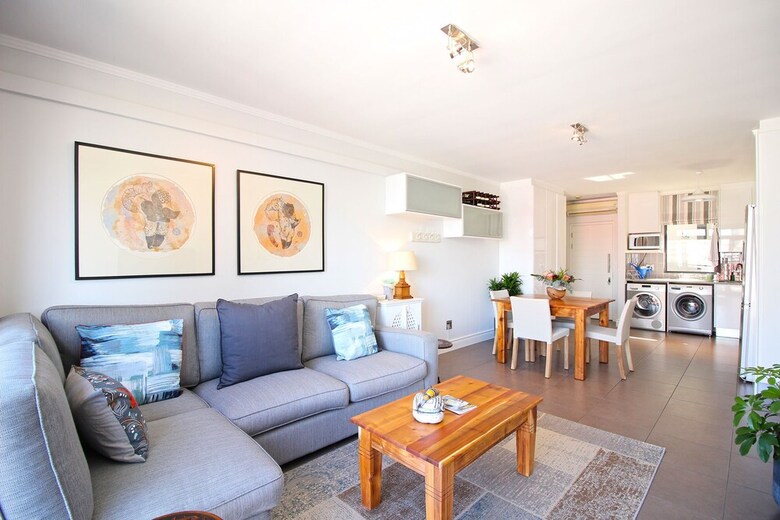 Apartamentos Quayside 1402