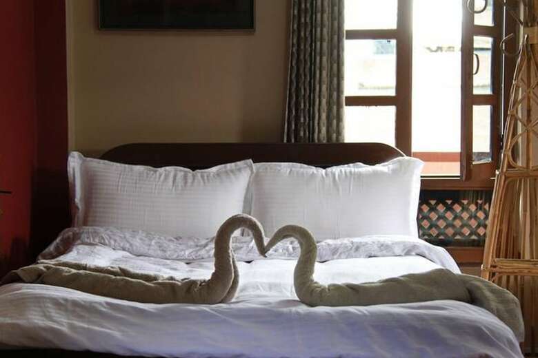 Hotel Siddhi Laxmi Guest House