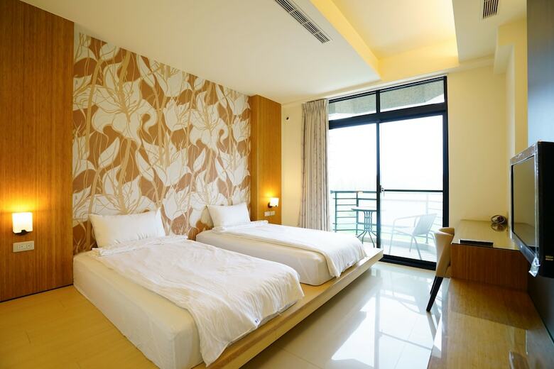 Hotel Casa Penghu