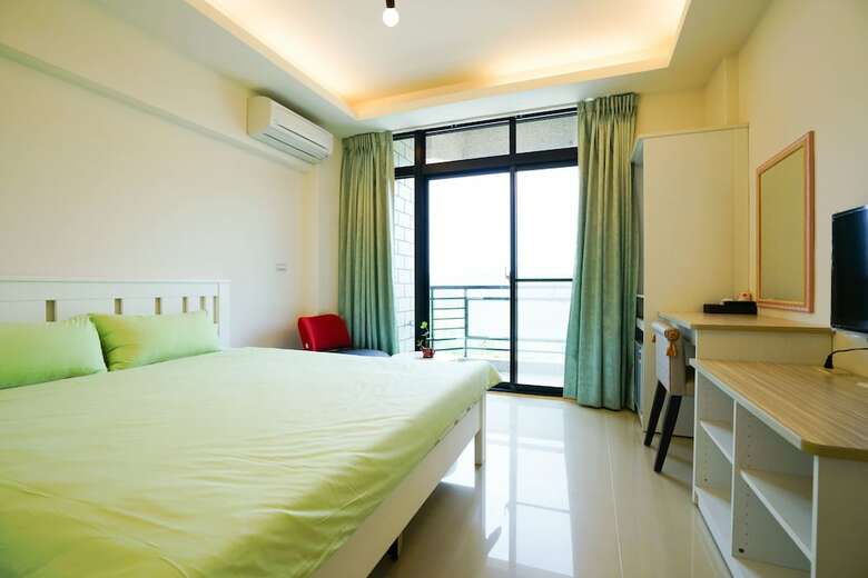 Hotel Casa Penghu