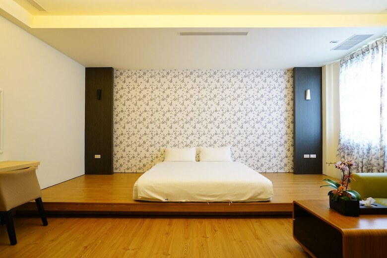 Hotel Casa Penghu