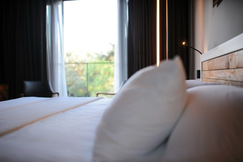 Hotel The Stay Alacati Warehouse - Adults Only