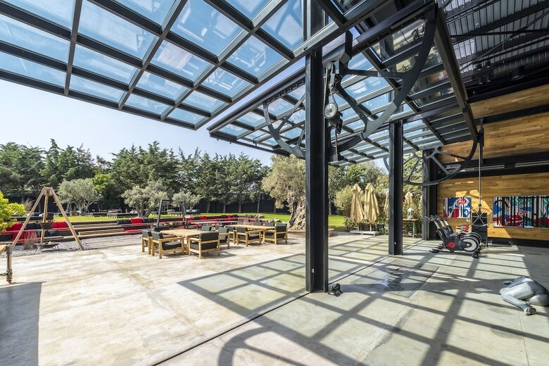 Hotel The Stay Alacati Warehouse - Adults Only