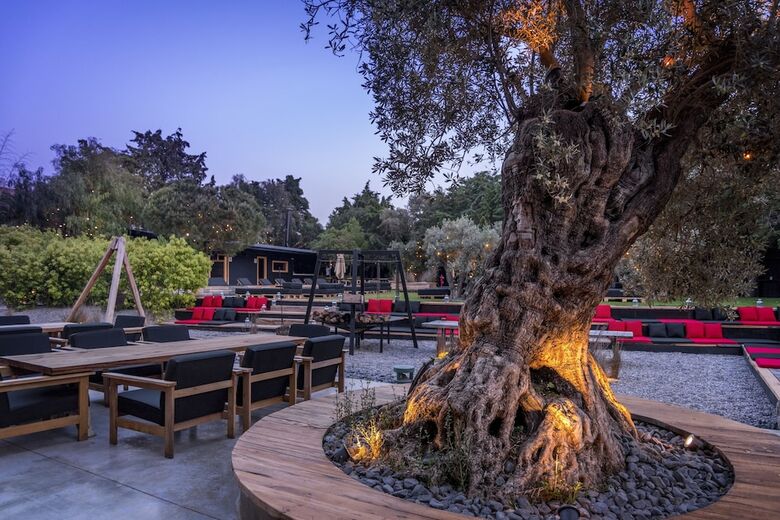 Hotel The Stay Alacati Warehouse - Adults Only