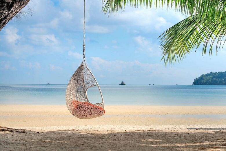 Apartamento Soon Noeng Resort