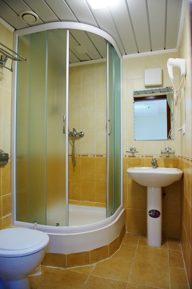 Medeu Hotel Almaty