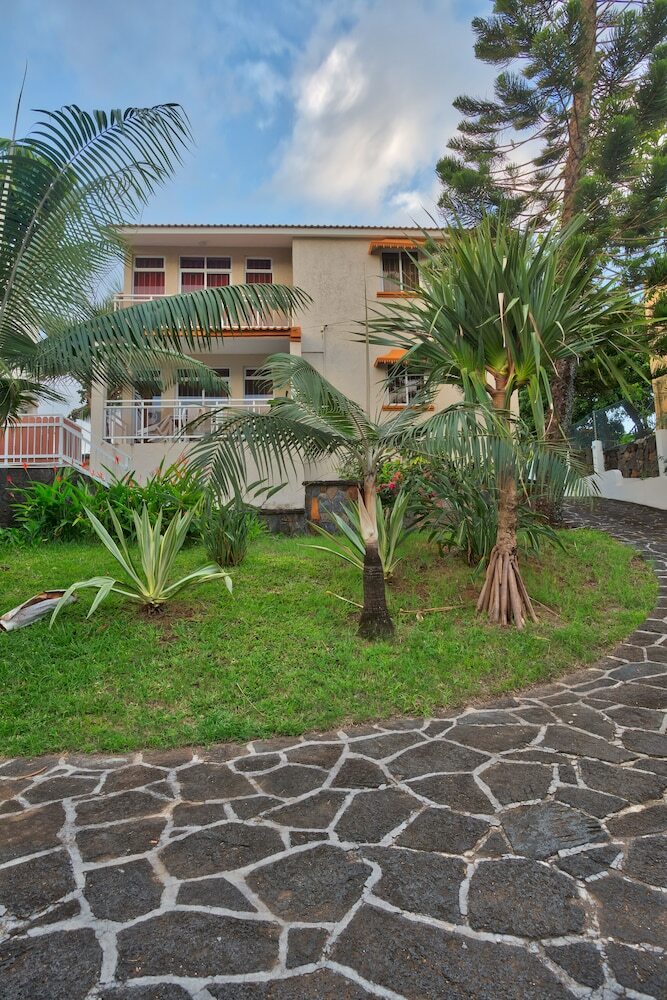 Hibiscus Villa
