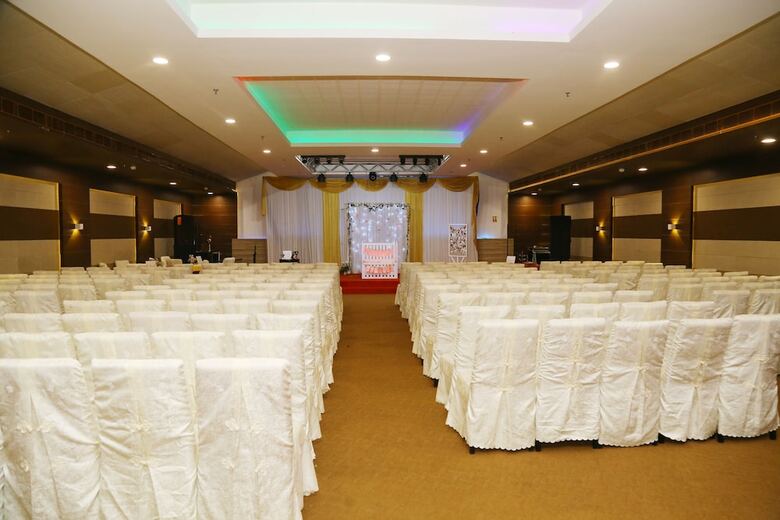 Kga Elite Continental Hotels