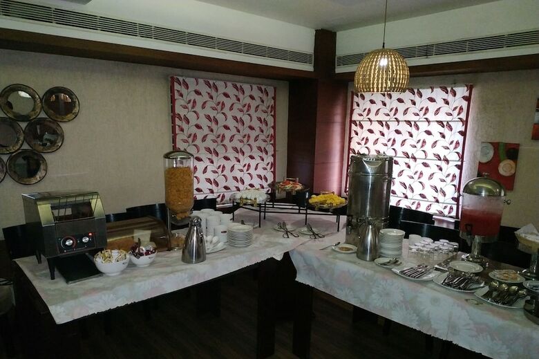 Kga Elite Continental Hotels