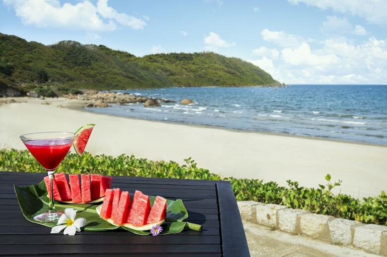 Hotel Crown Retreat Quy Nhon