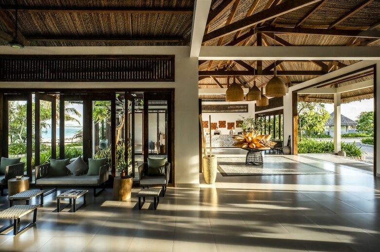 Hotel Crown Retreat Quy Nhon