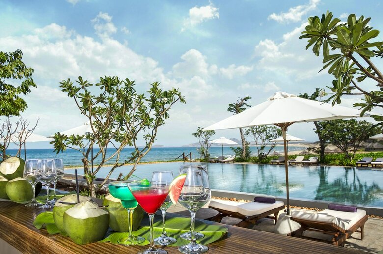 Hotel Crown Retreat Quy Nhon