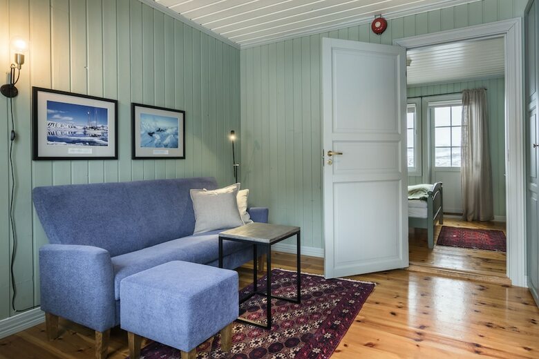 H�holmen Havstuer - By Classic Norway Hotels