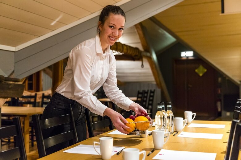 H�holmen Havstuer - By Classic Norway Hotels