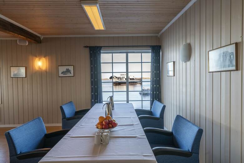 Finn�y Havstuer - By Classic Norway Hotels