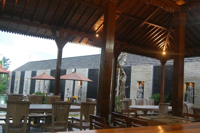 Bed & Breakfast North Wing Canggu Resort
