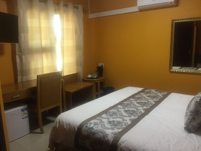 Hotel Kings Palace Guest House