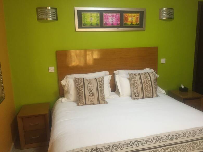 Hotel Kings Palace Guest House