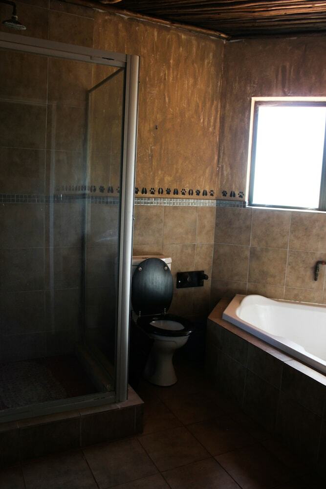 Posada Zingela Nature Reserve - Leadwood Lodge