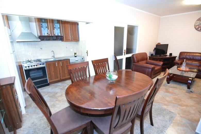 Apartments Bogdanovic