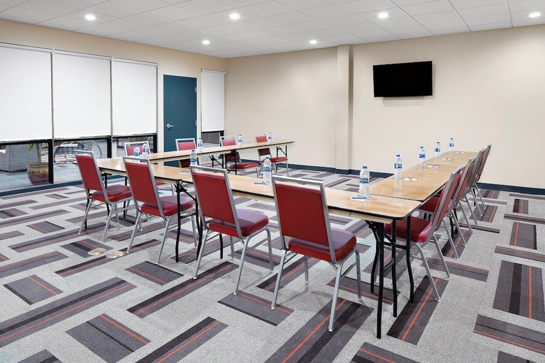 Hotel Four Points By Sheraton Oklahoma City Airport