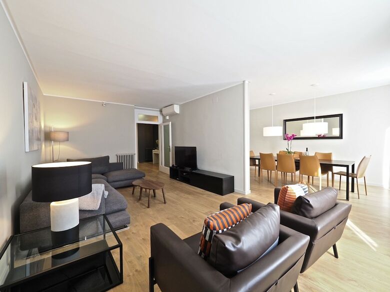 Apartamentos Barcelonaforrent The Central Place