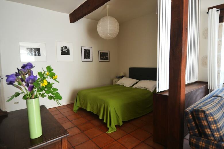 Hotel Le Manoir B&B - La Forge