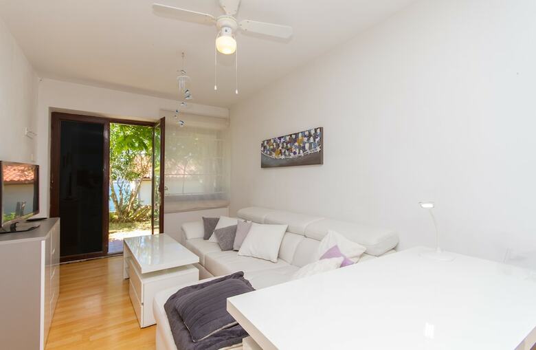 Bojana Apartments