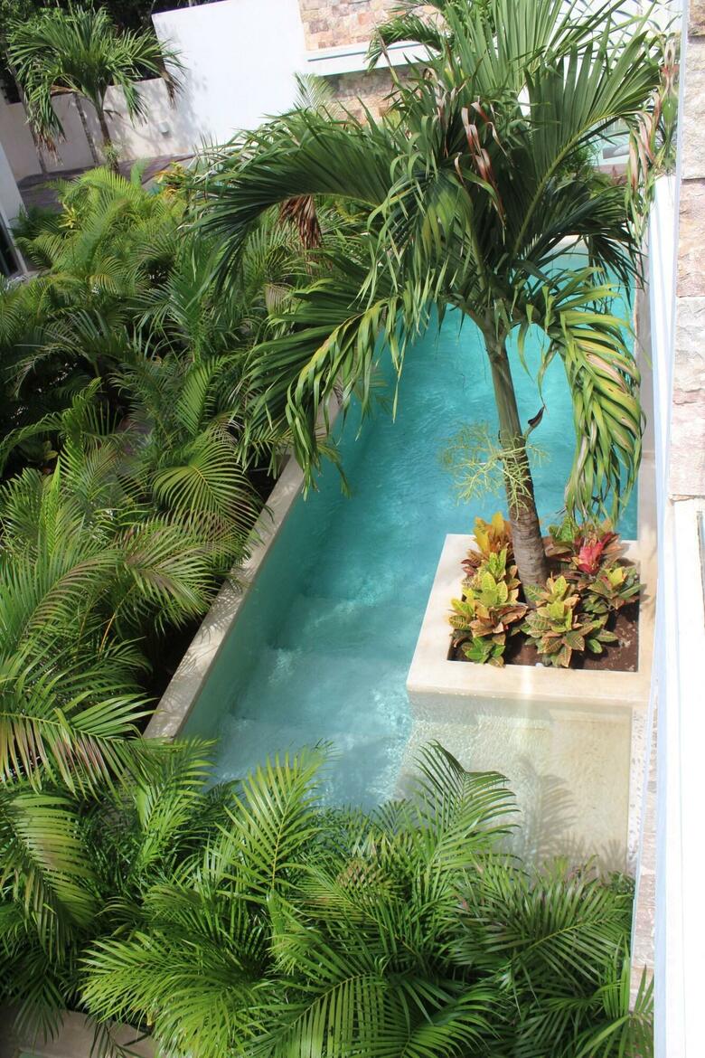 Hotel Alma De Flores