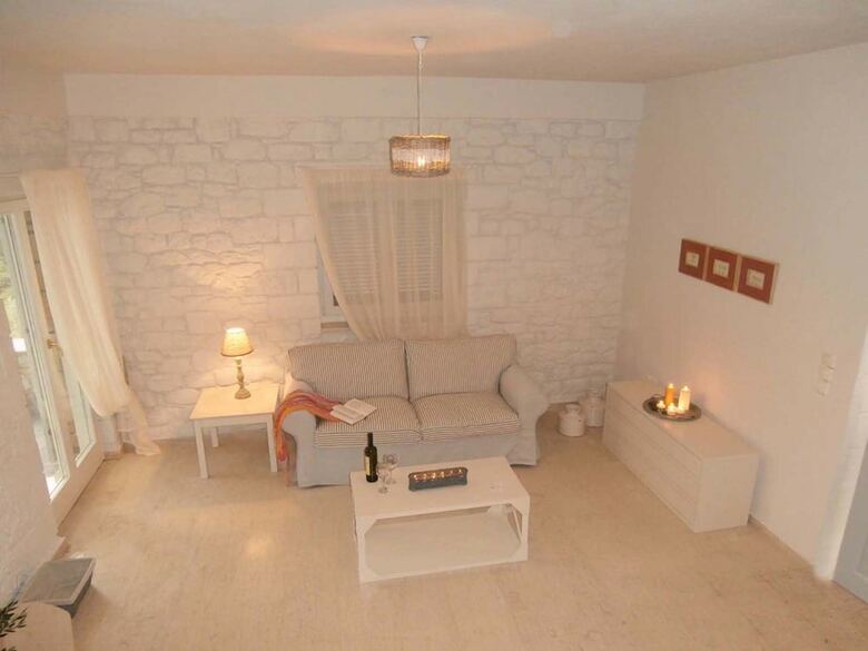 Apartamentos Maniatiko Village