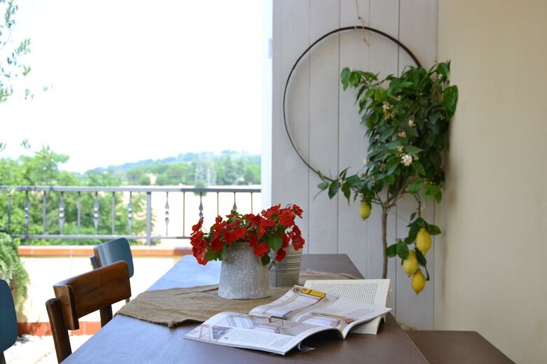 Bed & Breakfast La Combriccola