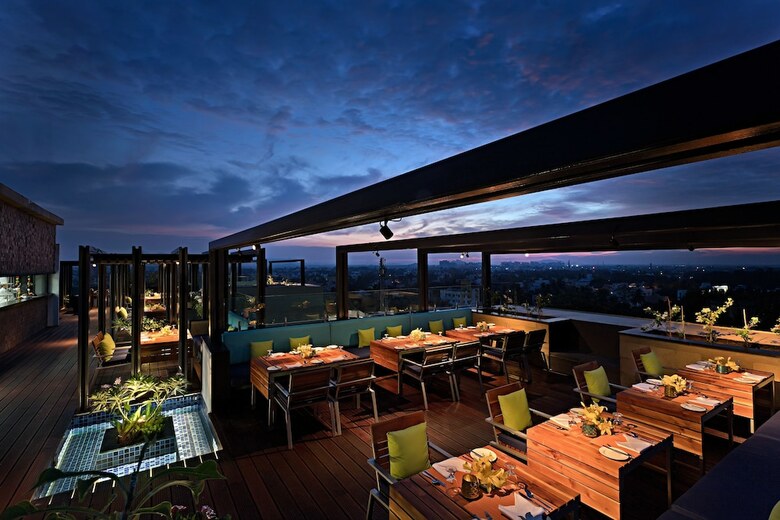 Fortune Park Vellore -member Itc Hotel Group