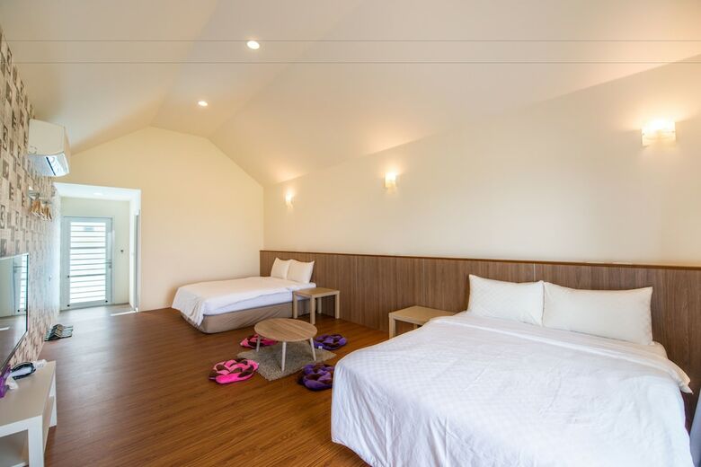 Hotel Lojuseaview