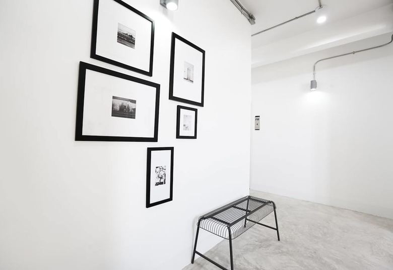 Hotel Flat White Cafe X Poshtel