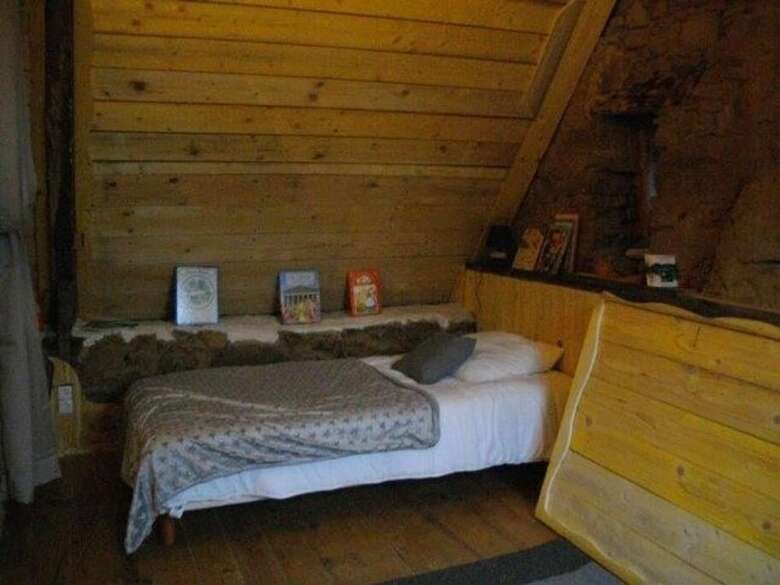 Apartamento Les G�tes Du Couvent, Bretagne