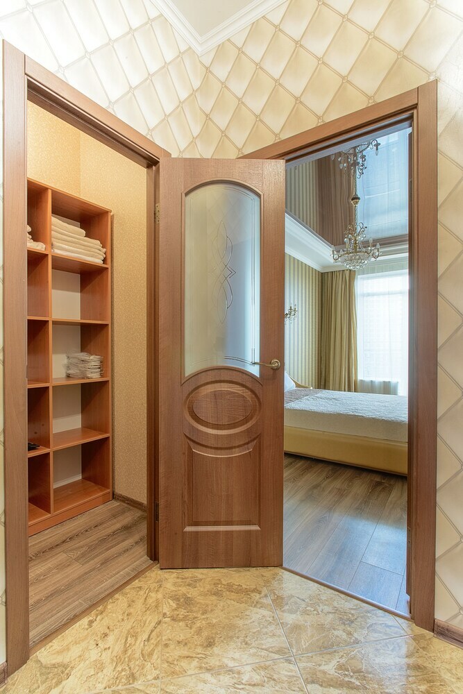 Barkar Arcadia Apartments
