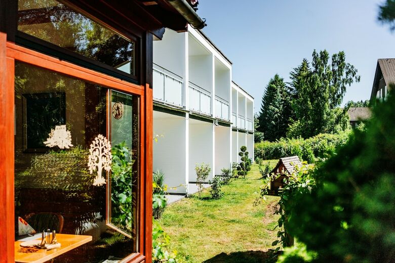 Hotel Hasselhof Superior