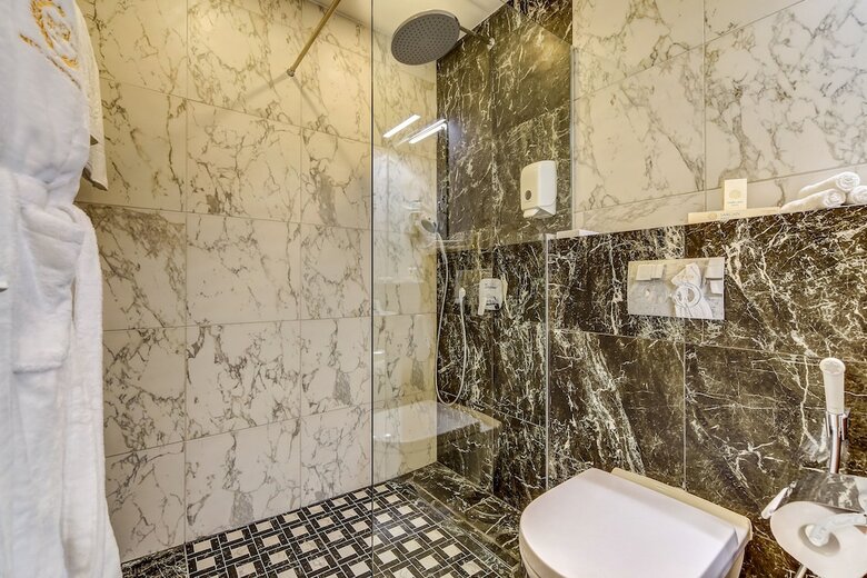Paul Apartments - Boutique Hotel