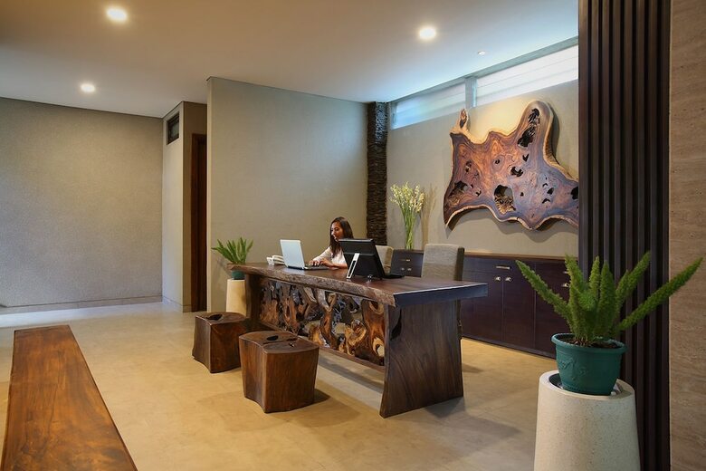 Hotel Del Cielo Villa