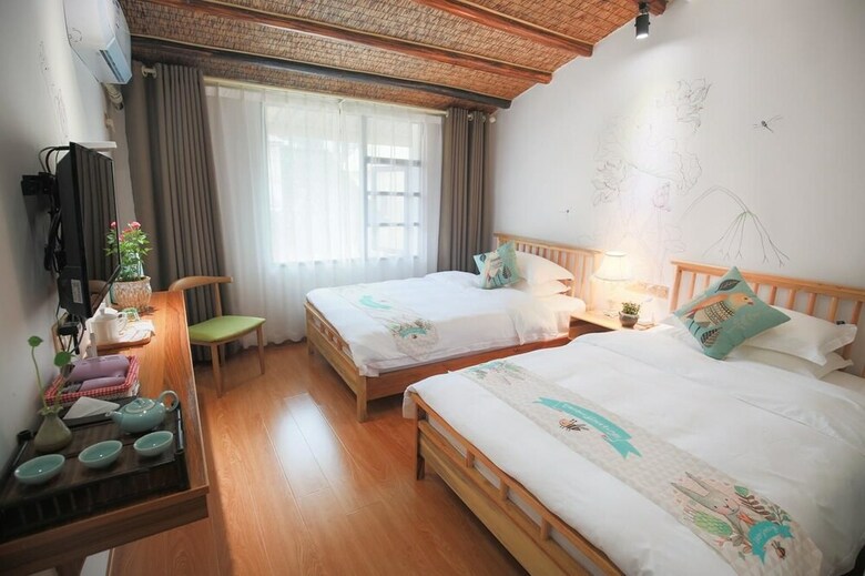 Hotel Yin She Guesthouse