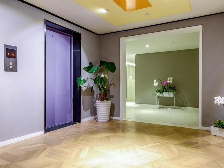 Pace Hotel Suzhou Renmin Branch